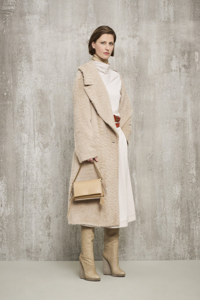 Agnona Pre-Fall 2018