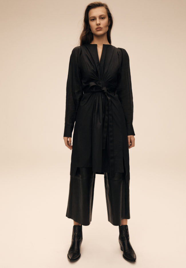 Amanda Wakeley Pre-Fall 2018