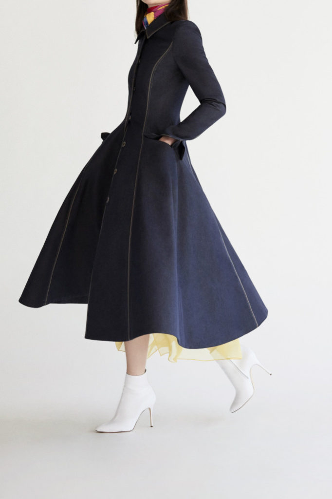 Carolina Herrera Pre-Fall 2018