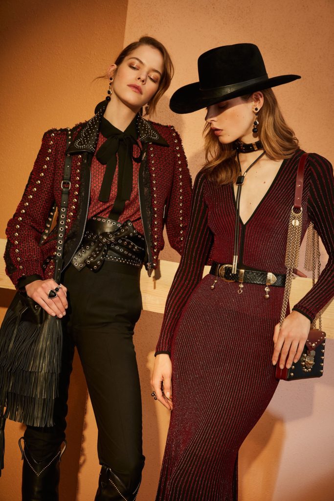 Elie Saab Pre-Fall 2018