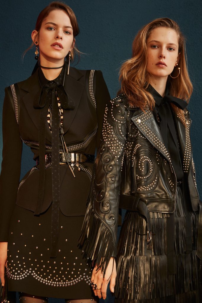 Elie Saab Pre-Fall 2018