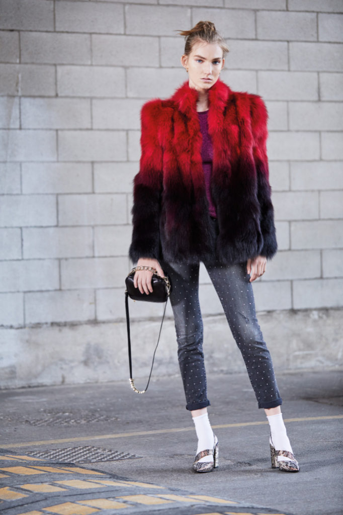 Pre-Fall 2018