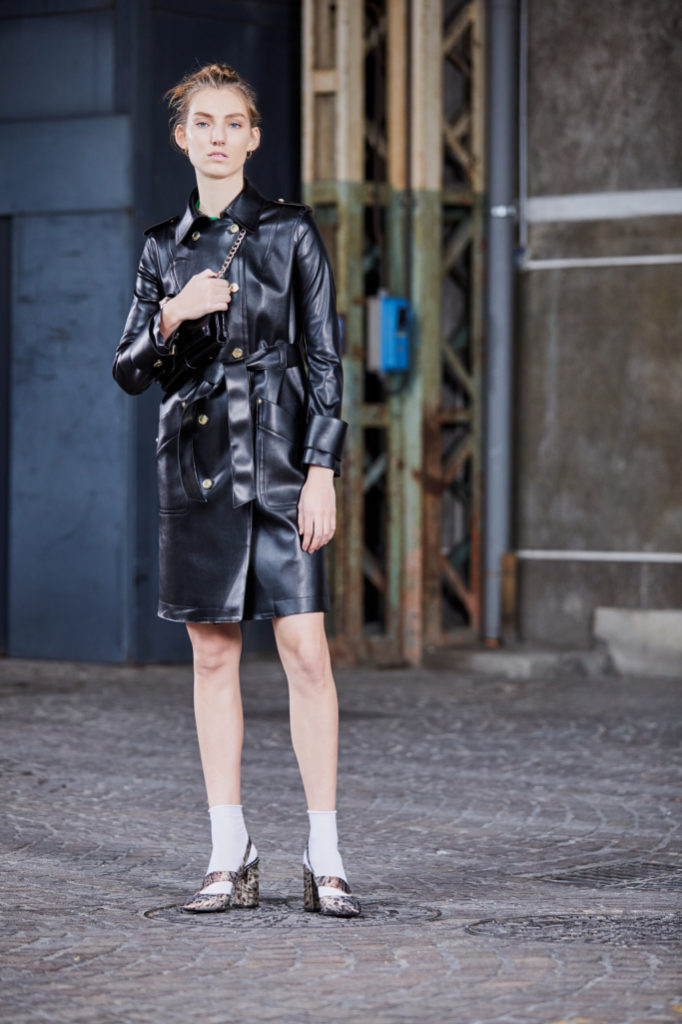 Pre-Fall 2018