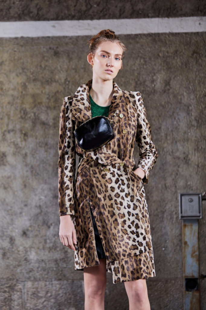 Pre-Fall 2018