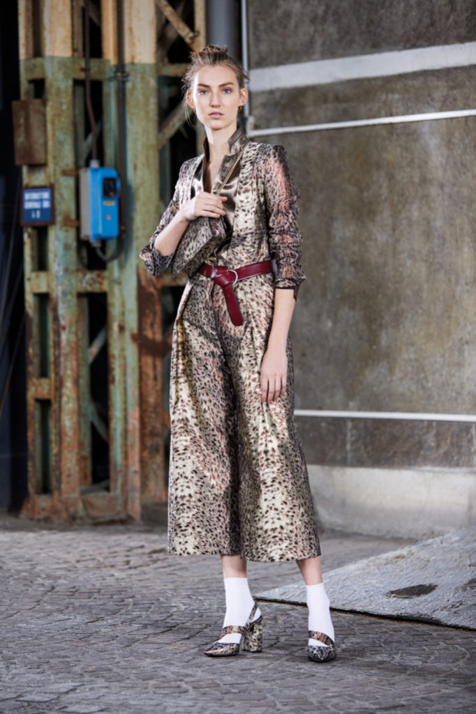 Pre-Fall 2018