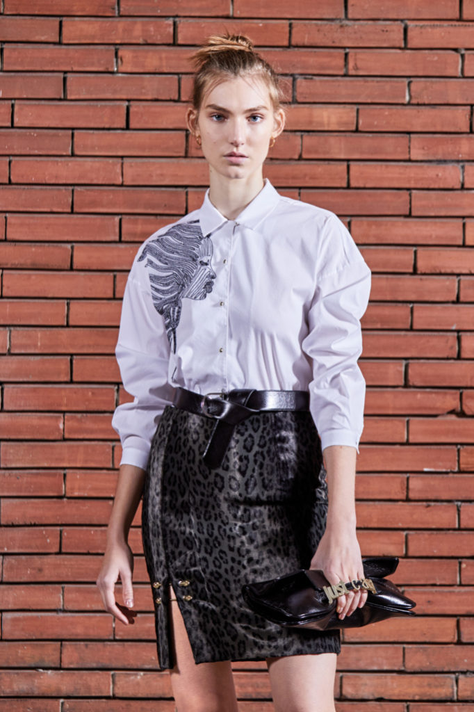 Pre-Fall 2018