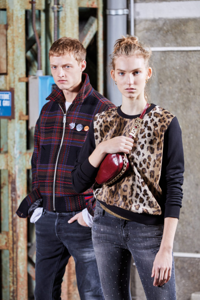 Pre-Fall 2018