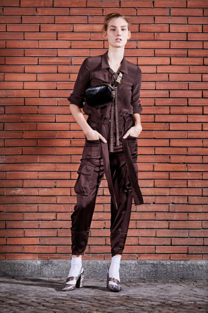 Pre-Fall 2018