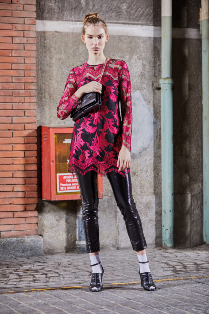 Pre-Fall 2018