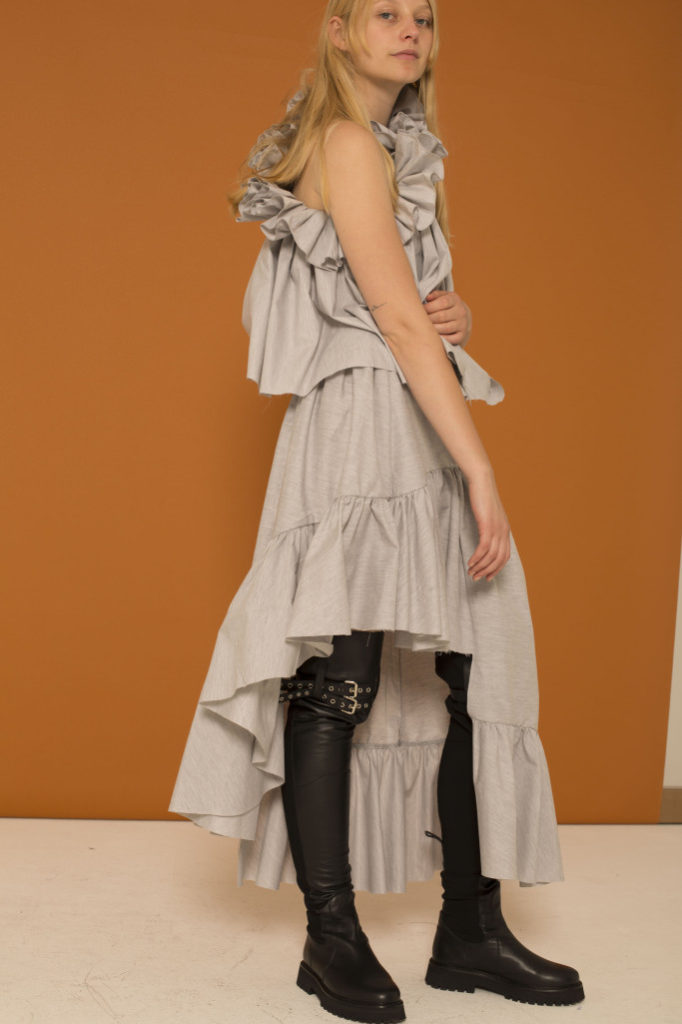 Marta Almeida Pre-Fall 2018