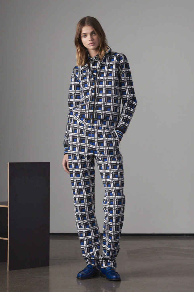 Tomas Maier Pre-Fall 2018