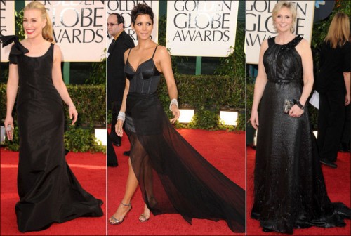 2011 Golden Globes Awards