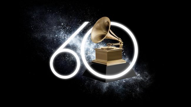 2018 Grammy Awards