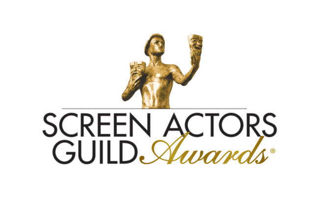 2018 SCREEN ACTORS GUILD AWARDS 