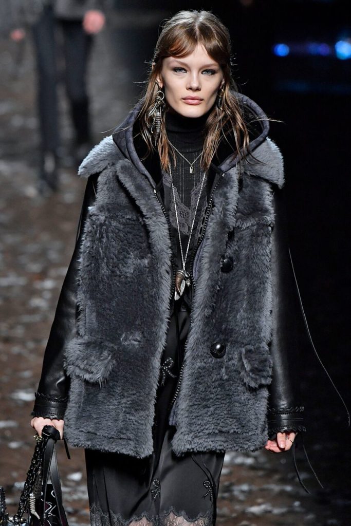 Coach 1941 RTW Fall 2018
