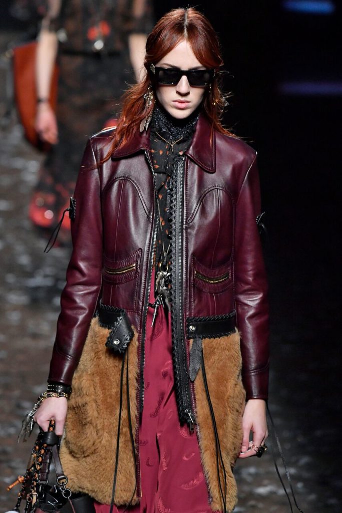 Coach 1941 RTW Fall 2018