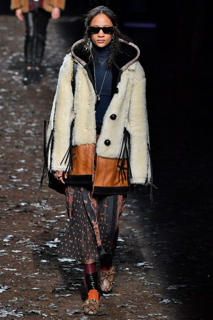 Coach 1941 RTW Fall 2018