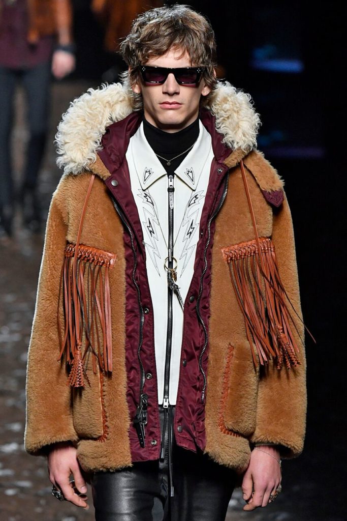 Coach 1941 RTW Fall 2018