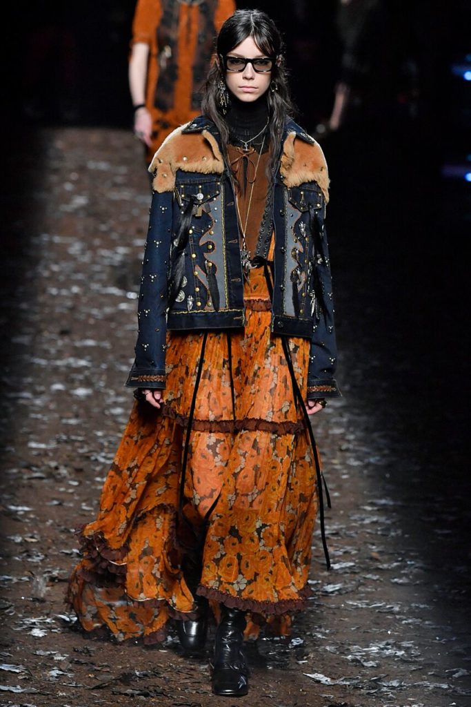 Coach 1941 RTW Fall 2018