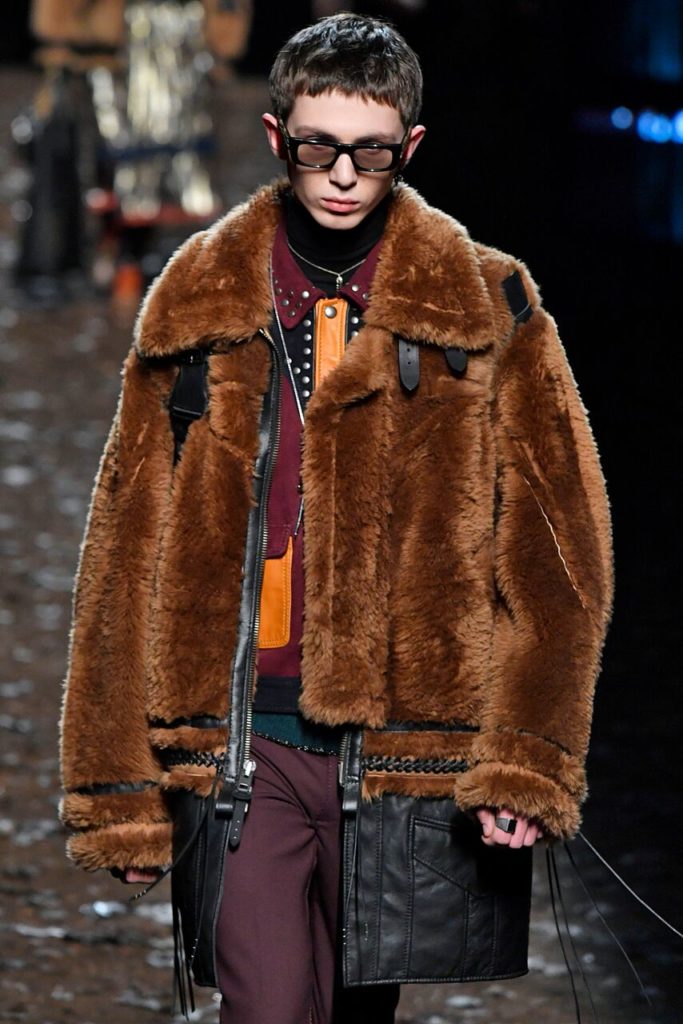 Coach 1941 RTW Fall 2018 