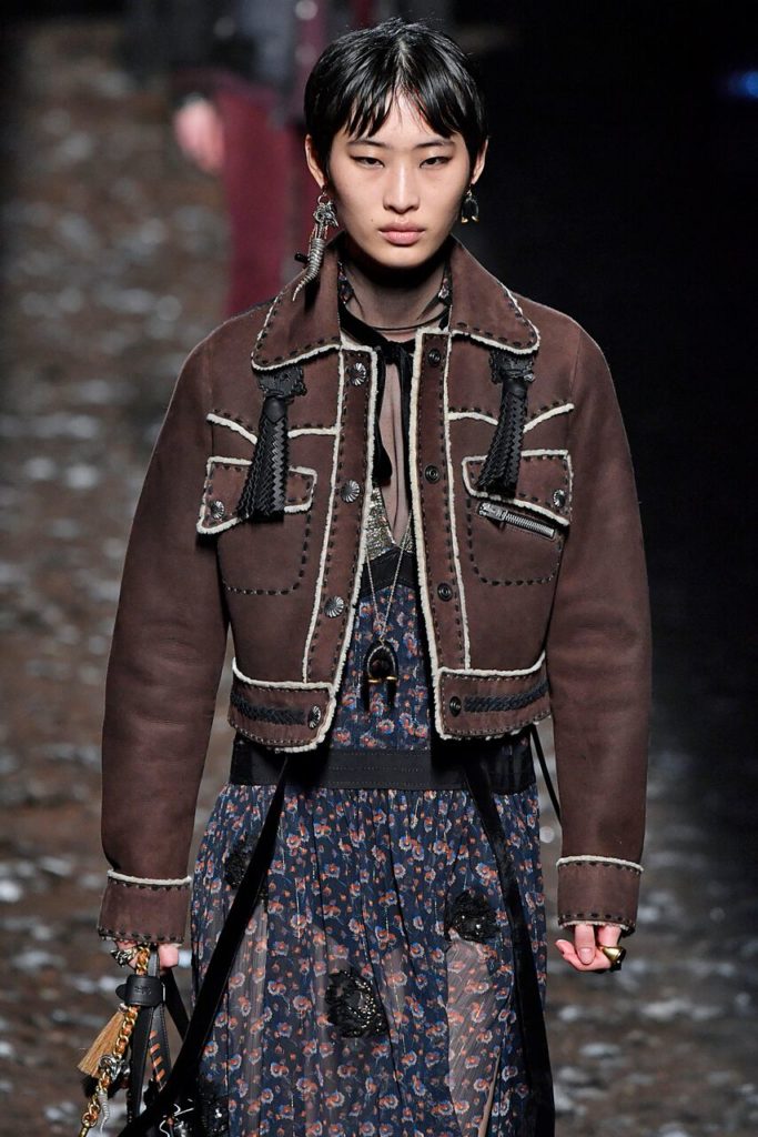 Coach 1941 RTW Fall 2018
