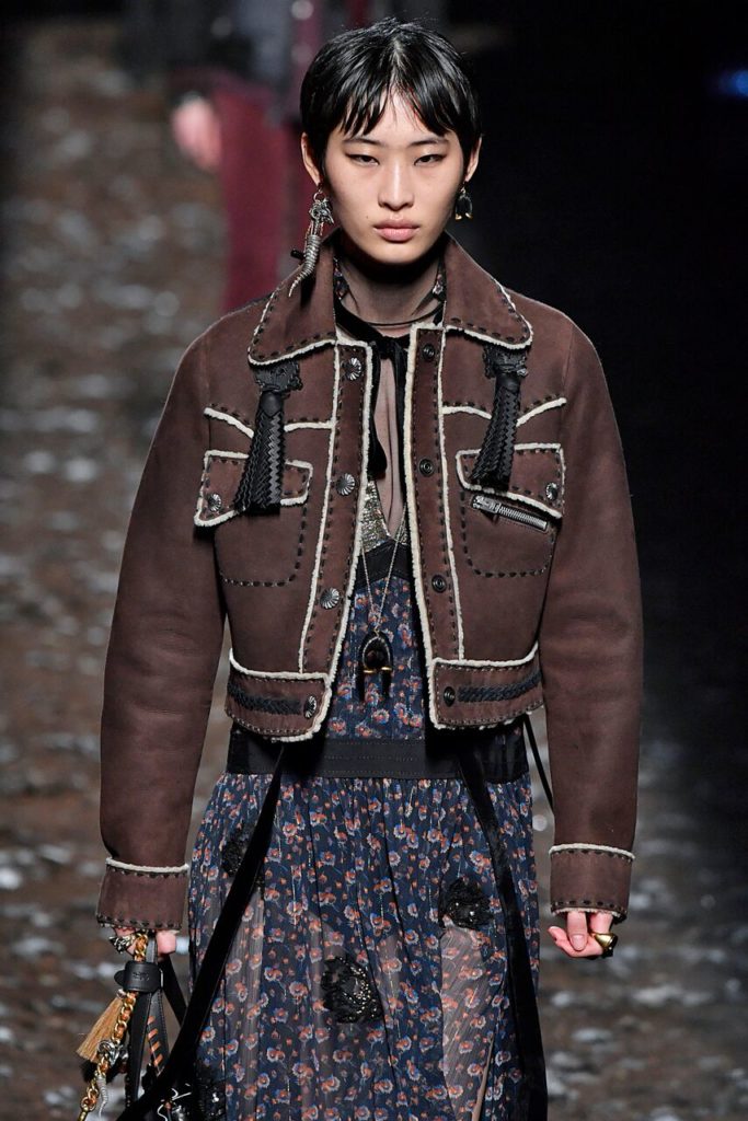 Coach 1941 RTW Fall 2018 