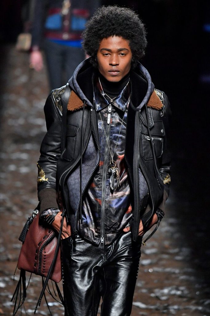 Coach 1941 RTW Fall 2018