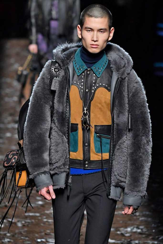 Coach 1941 RTW Fall 2018