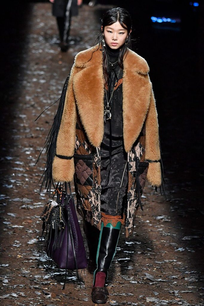 Coach 1941 RTW Fall 2018 