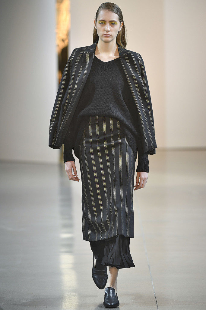 Noon by Noor RTW Fall 2018
