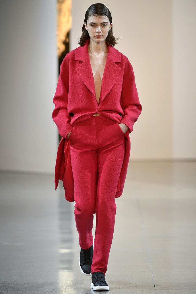 Noon by Noor RTW Fall 2018