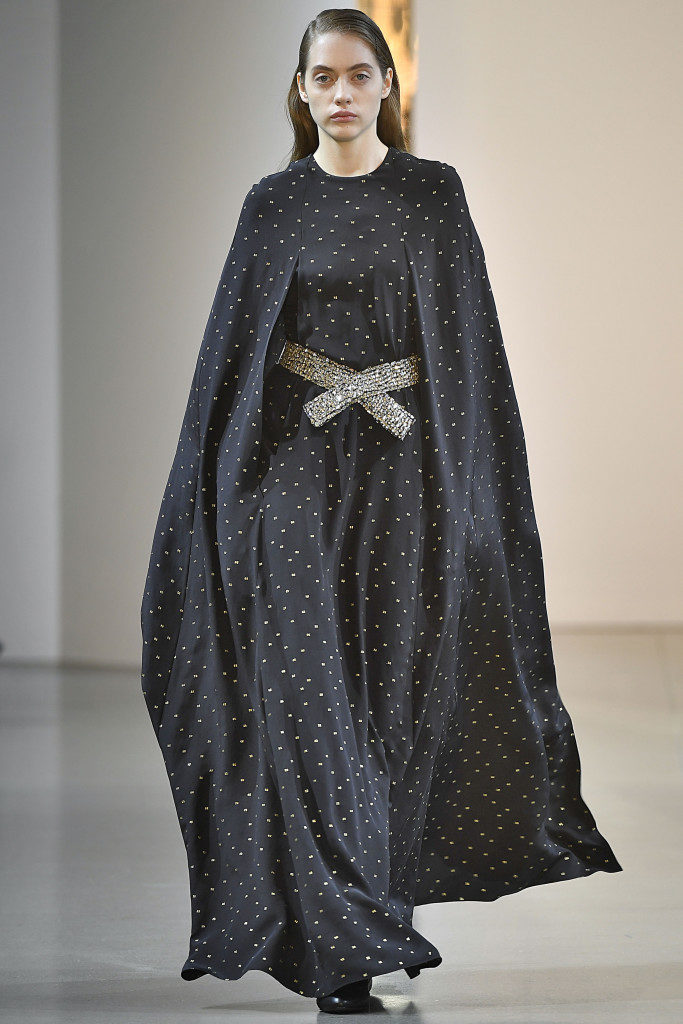 Noon by Noor RTW Fall 2018