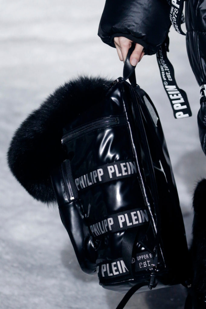 Philipp Plein RTW Fall 2018- New York Fashion Week