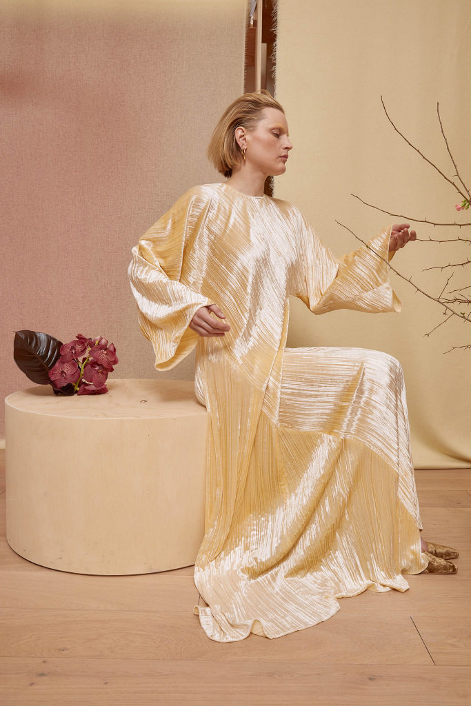 Rosetta Getty RTW Fall 2018- New York Fashion Week