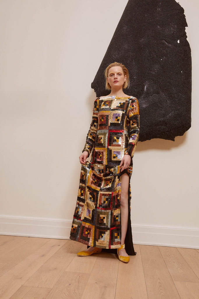 Rosetta Getty RTW Fall 2018- New York Fashion Week