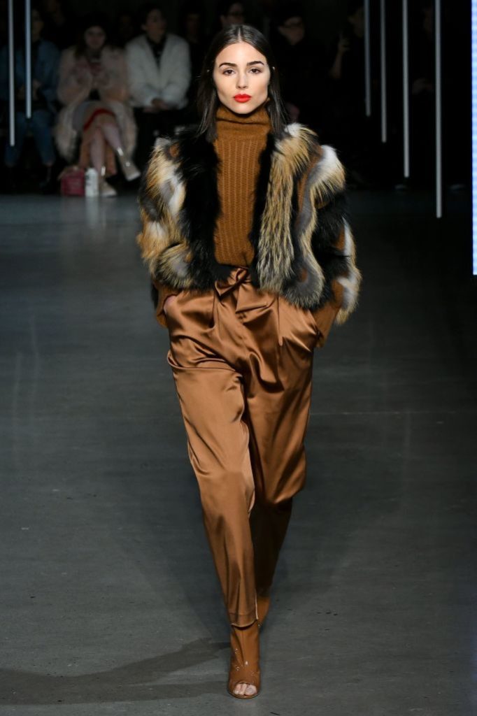 Sally LaPointe RTW Fall 2018