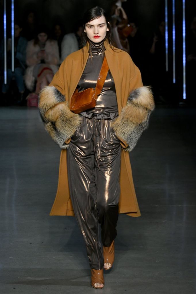 Sally LaPointe RTW Fall 2018