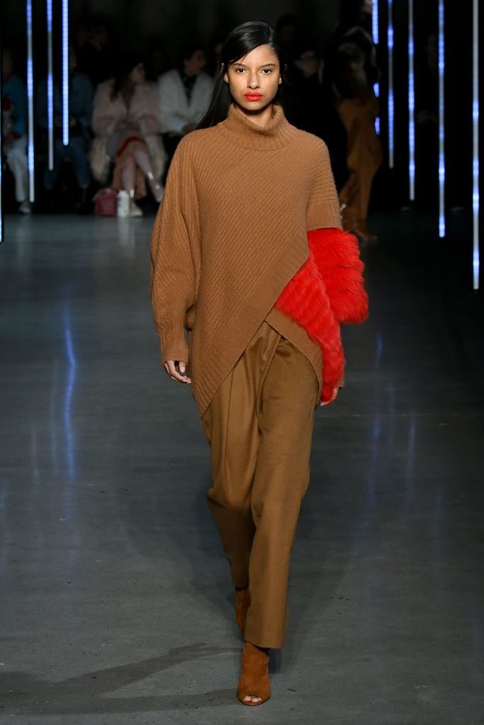 Sally LaPointe RTW Fall 2018