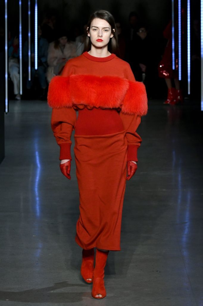 Sally LaPointe RTW Fall 2018