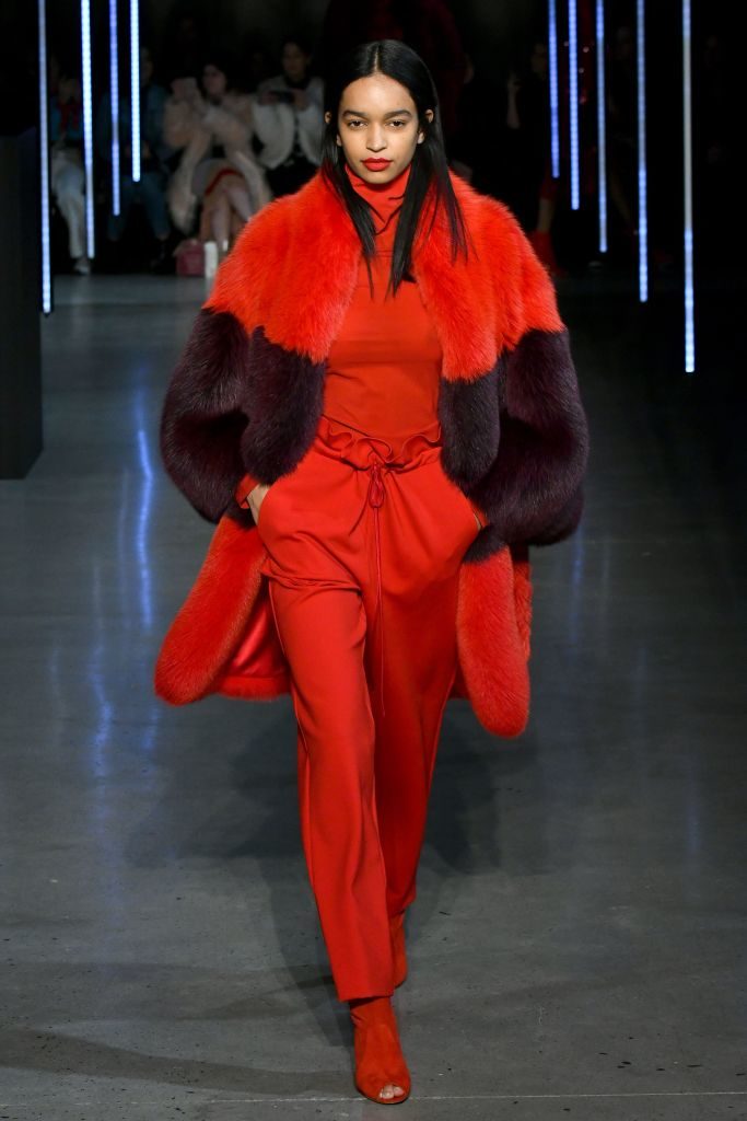 Sally LaPointe RTW Fall 2018