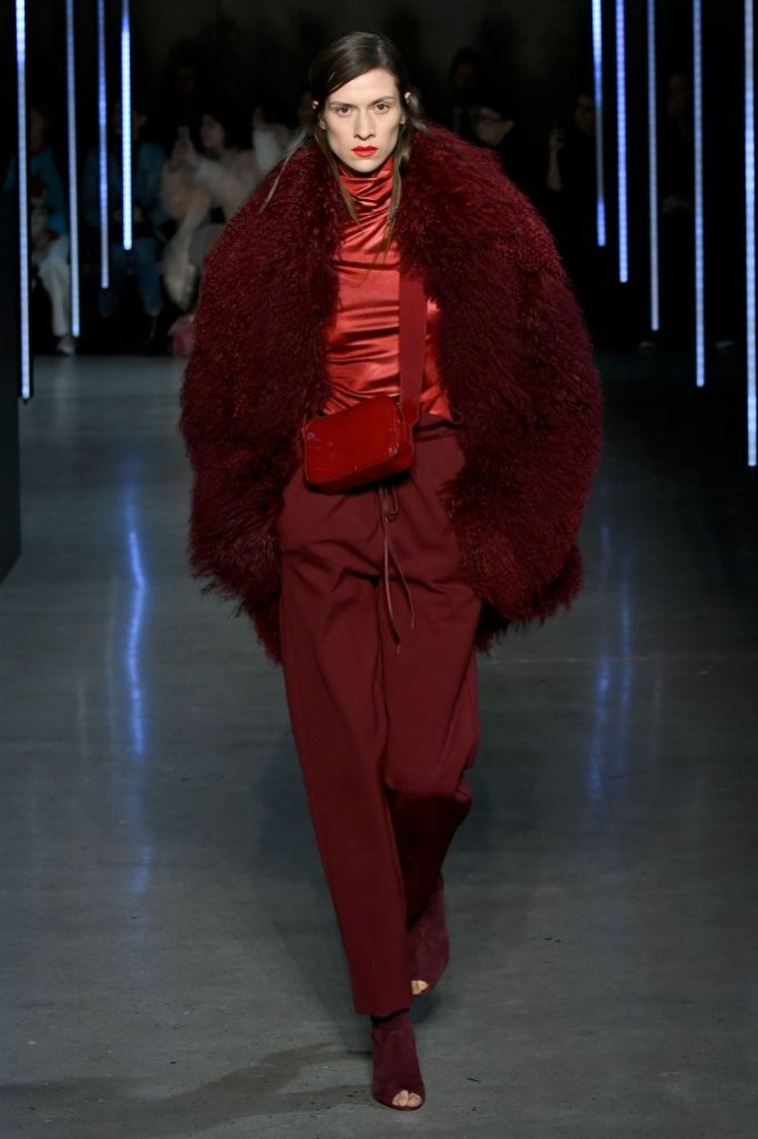 Sally LaPointe RTW Fall 2018