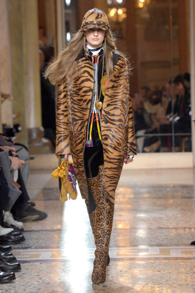 MILAN Fashion Week: Menswear Fall 2017