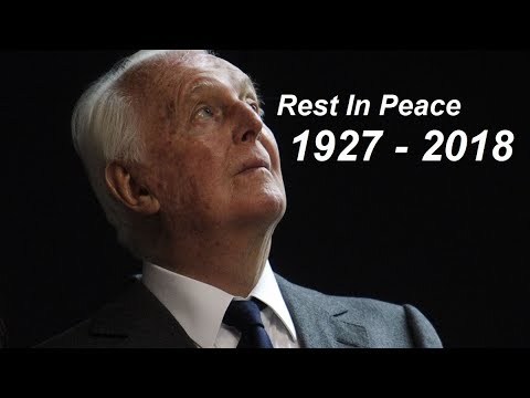 As we mourn the passing of one of fashion’s greats, many will pay tribute to the true aristocrat of fashion, Hubert de Givenchy. 