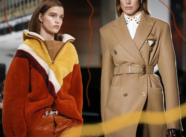 Milan Fashion Week Fall 2018/2019 Trends from the runways