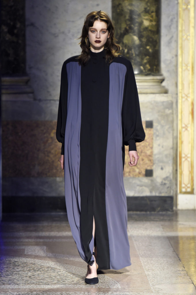 Anteprima RTW Fall 2018 - Milan Fashion Week