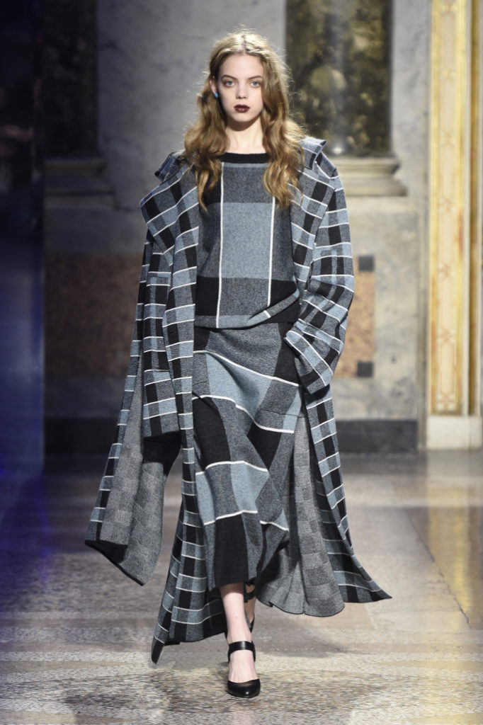 Anteprima RTW Fall 2018 - Milan Fashion Week