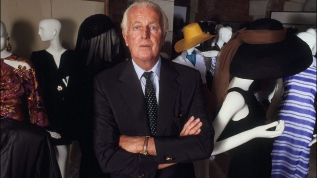 Hubert de Givenchy