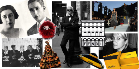 History of Fendi