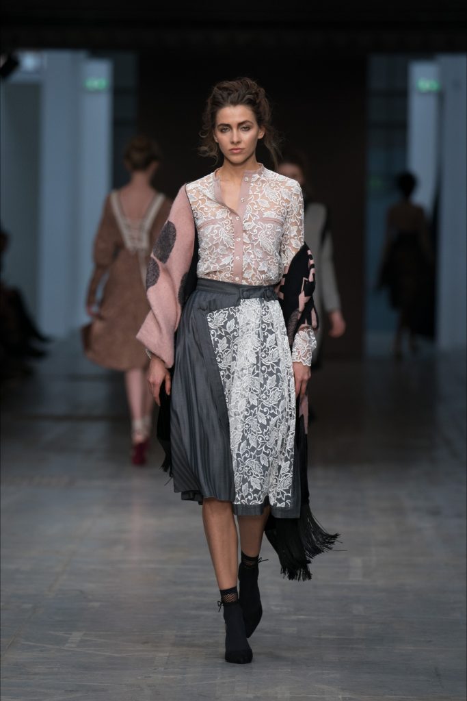 Francesca Liberatore RTW Fall 2018