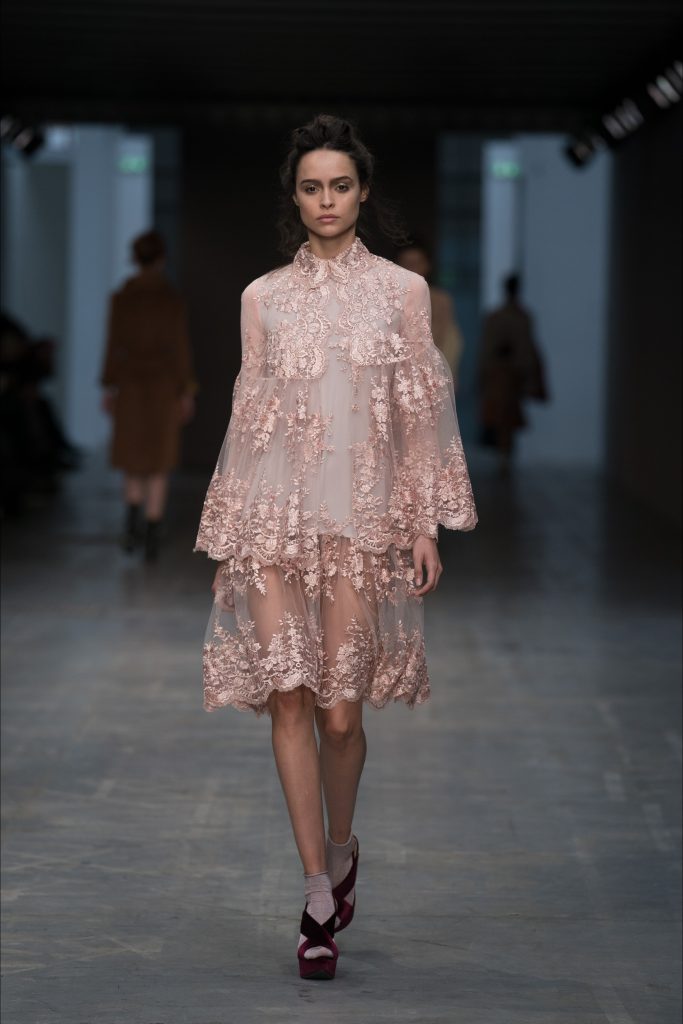 Francesca Liberatore RTW Fall 2018